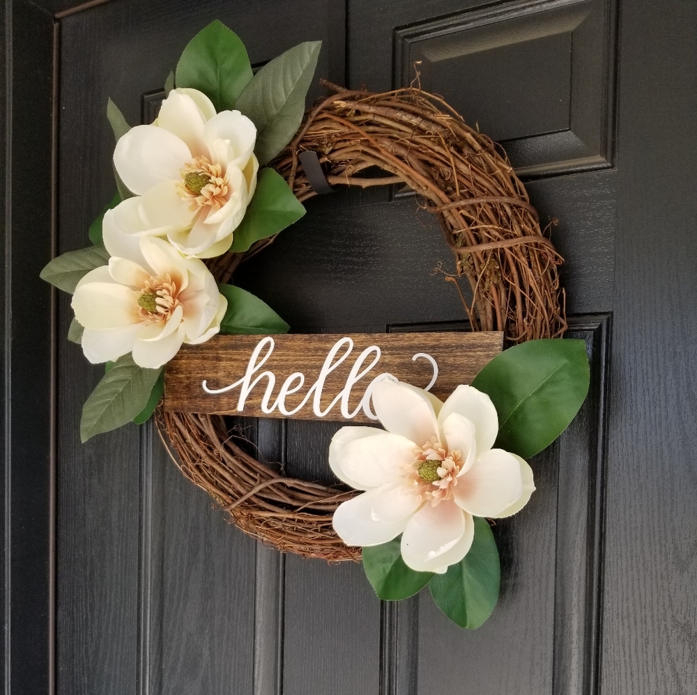 Wreath